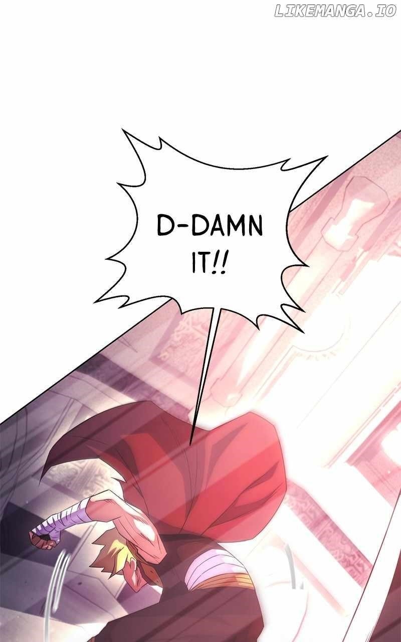 Surviving in an Action Manhwa Chapter 95 - Page 76