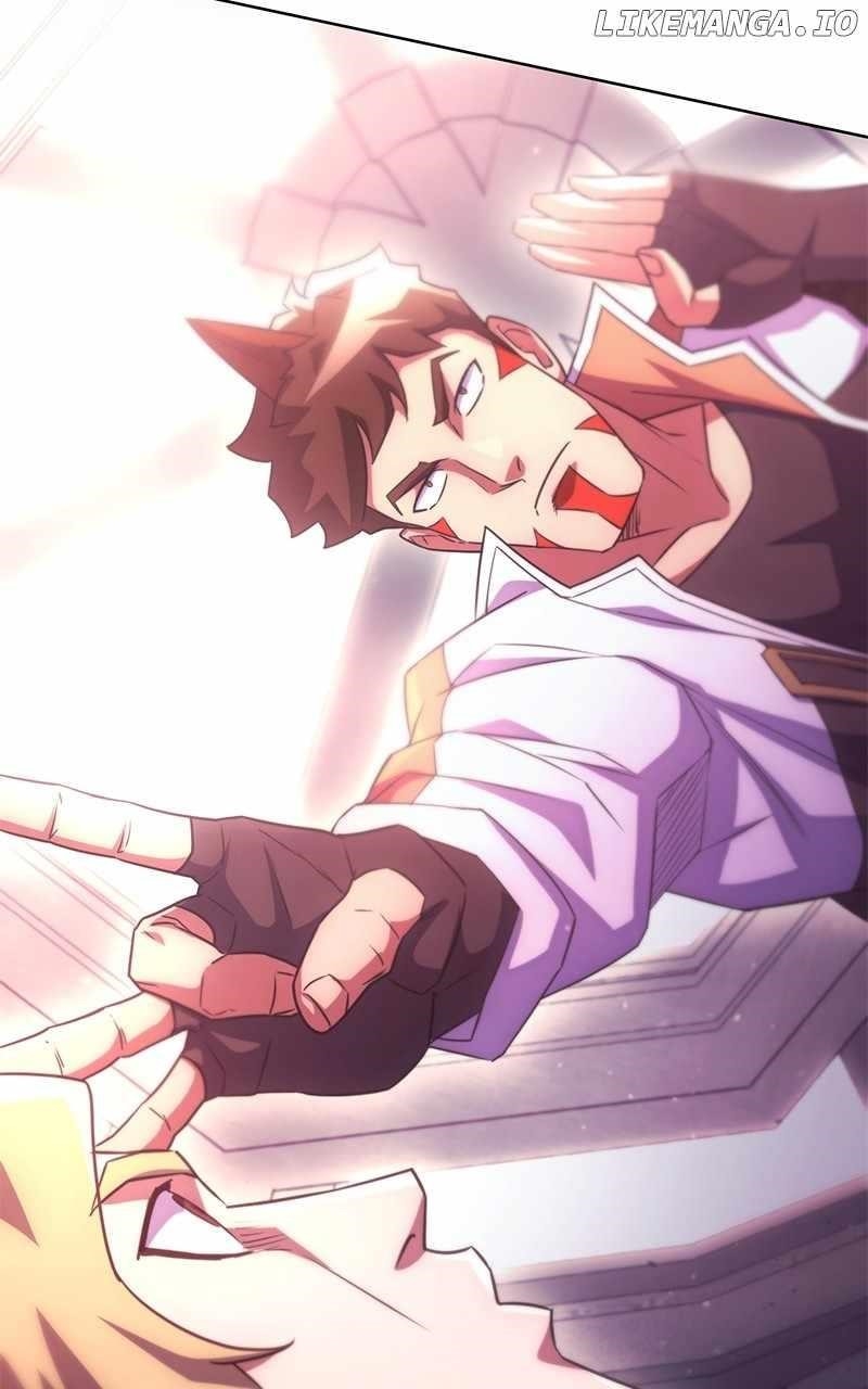 Surviving in an Action Manhwa Chapter 95 - Page 78