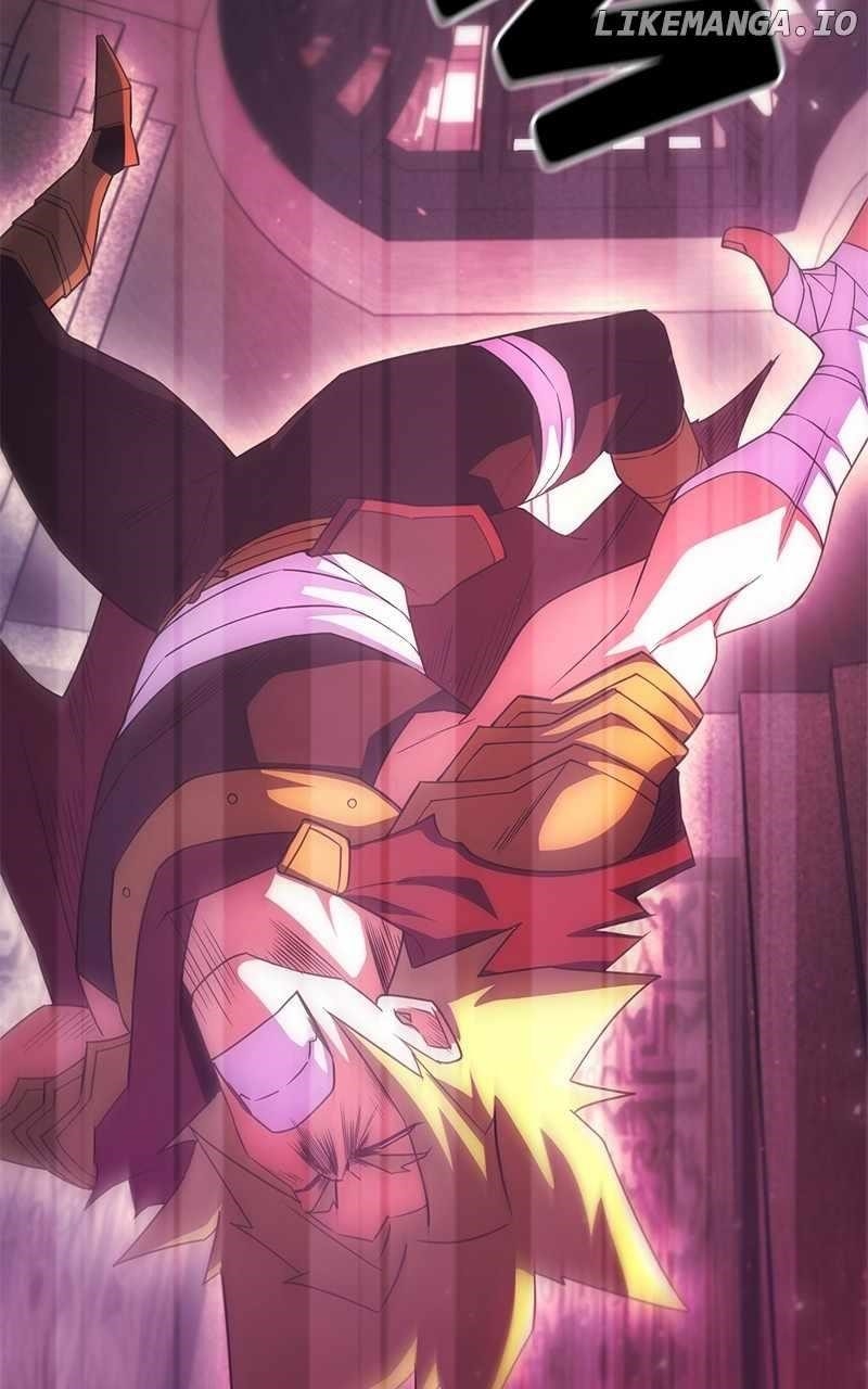 Surviving in an Action Manhwa Chapter 95 - Page 83