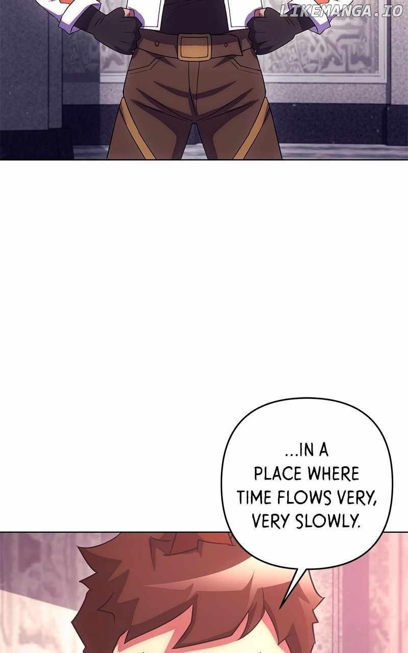 Surviving in an Action Manhwa Chapter 95 - Page 92