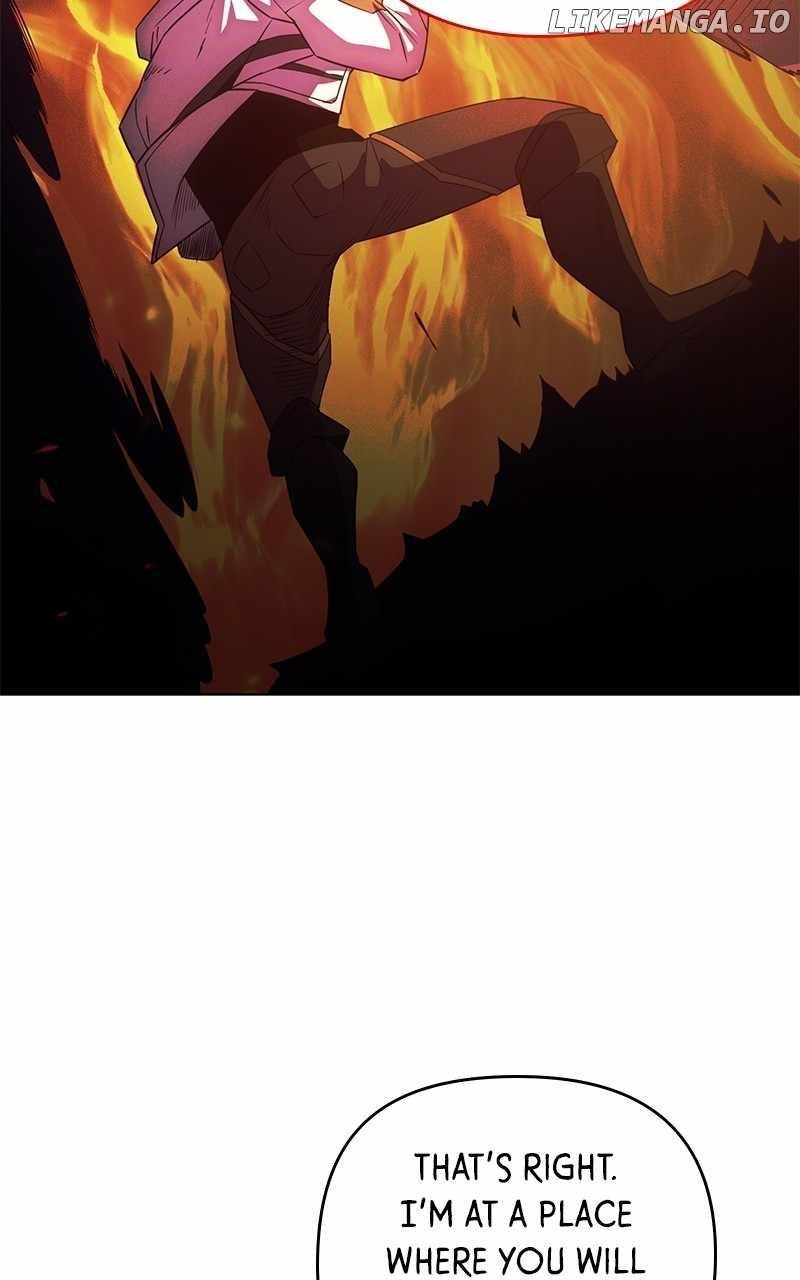 Surviving in an Action Manhwa Chapter 95 - Page 99