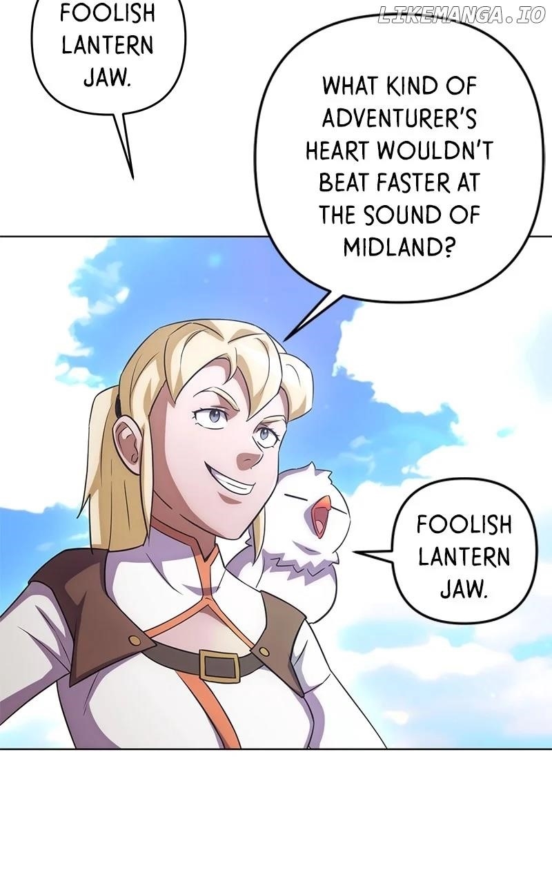 Surviving in an Action Manhwa Chapter 97 - Page 38