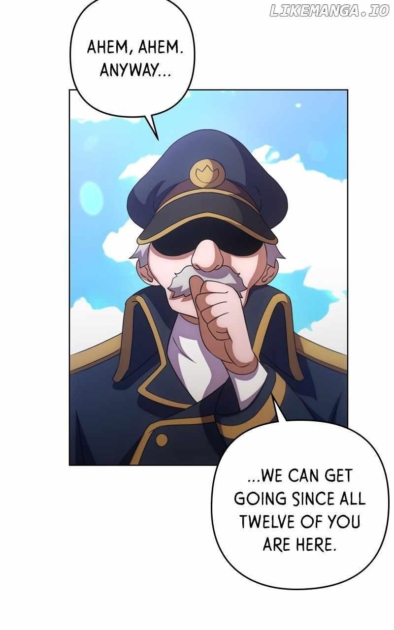 Surviving in an Action Manhwa Chapter 98 - Page 12