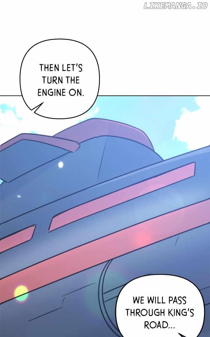 Surviving in an Action Manhwa Chapter 98 - Page 13