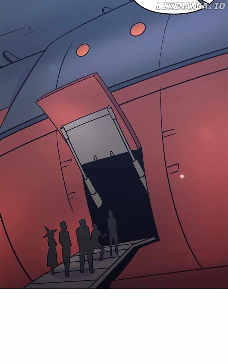 Surviving in an Action Manhwa Chapter 98 - Page 14