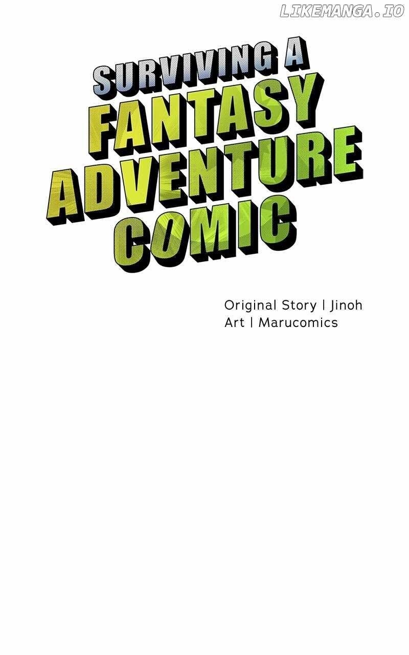 Surviving in an Action Manhwa Chapter 98 - Page 17