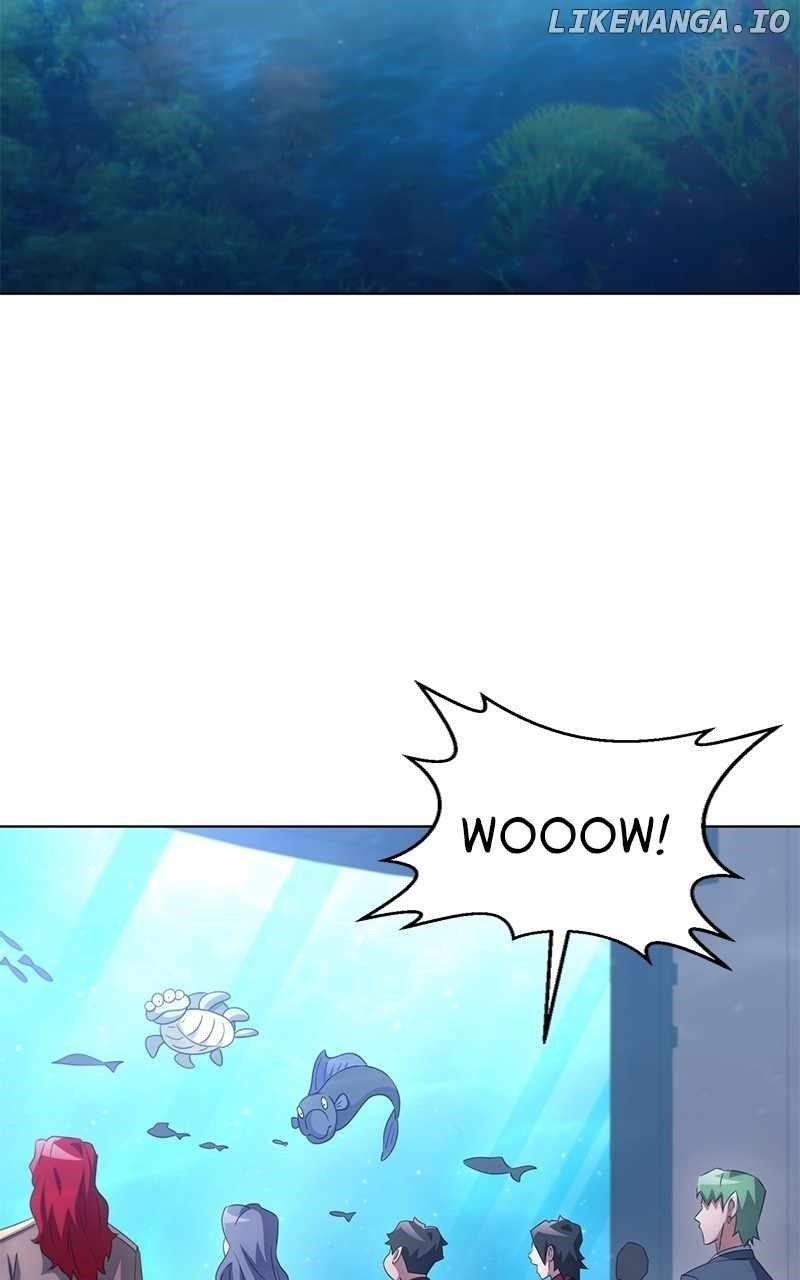 Surviving in an Action Manhwa Chapter 98 - Page 19