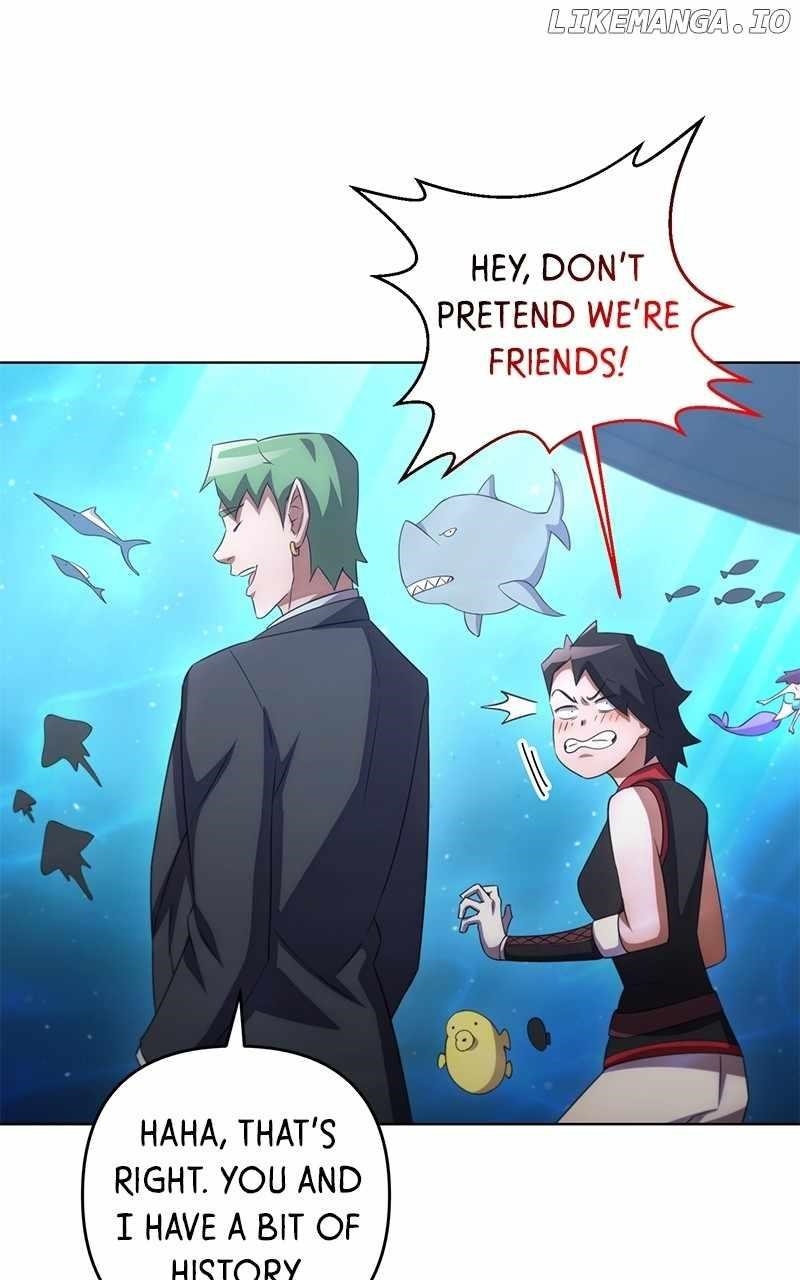 Surviving in an Action Manhwa Chapter 98 - Page 22