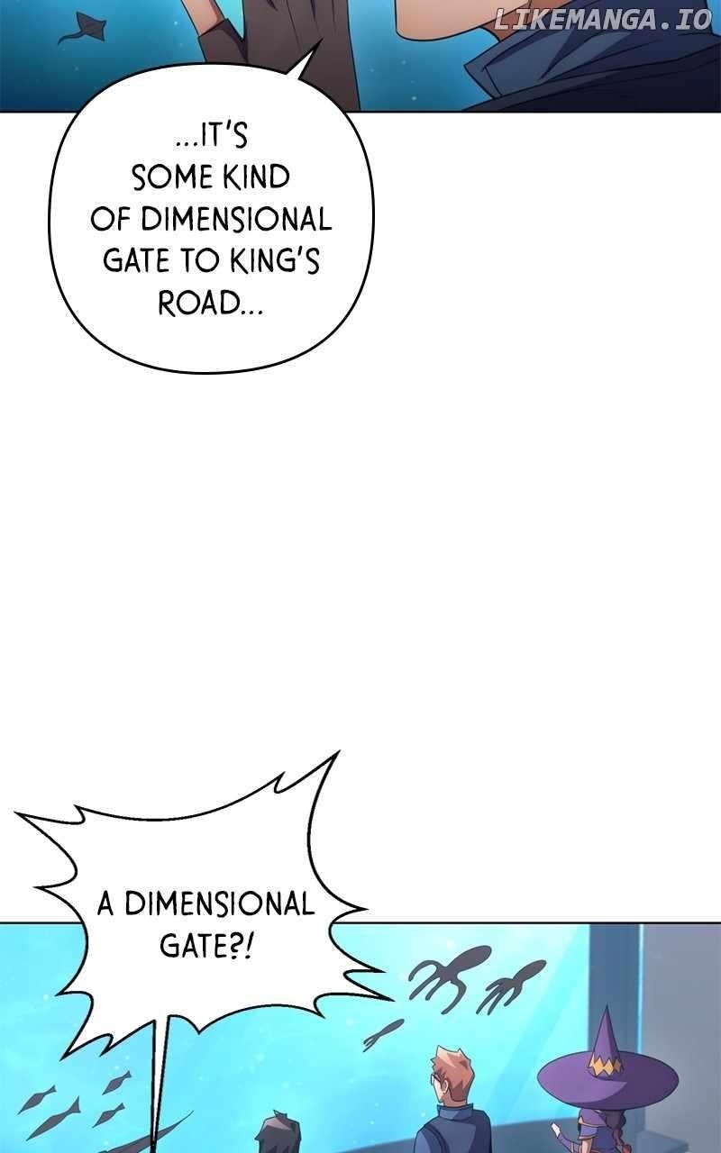 Surviving in an Action Manhwa Chapter 98 - Page 24