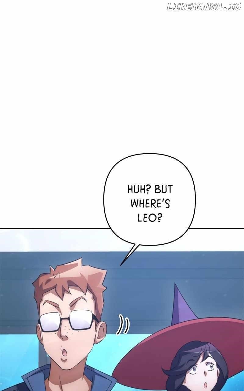 Surviving in an Action Manhwa Chapter 98 - Page 28