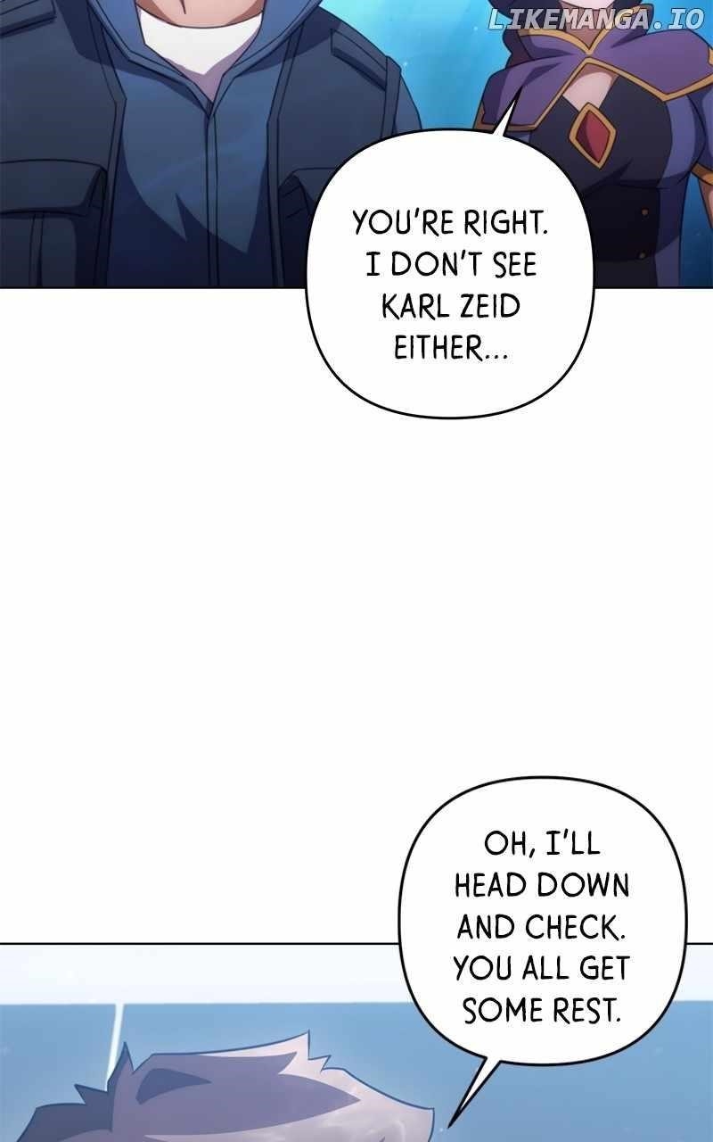 Surviving in an Action Manhwa Chapter 98 - Page 29