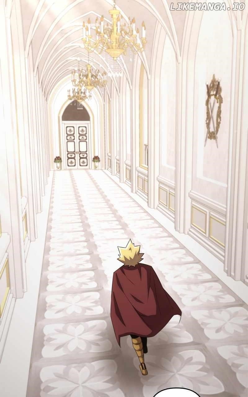 Surviving in an Action Manhwa Chapter 98 - Page 32