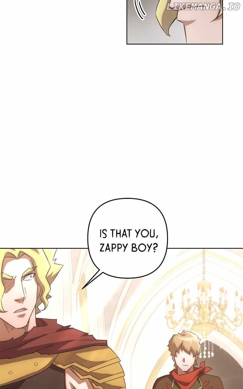 Surviving in an Action Manhwa Chapter 98 - Page 34