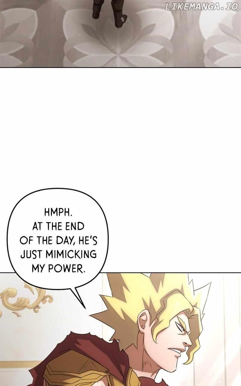 Surviving in an Action Manhwa Chapter 98 - Page 39