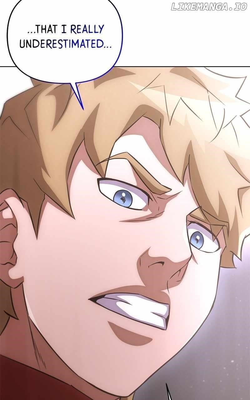 Surviving in an Action Manhwa Chapter 98 - Page 50