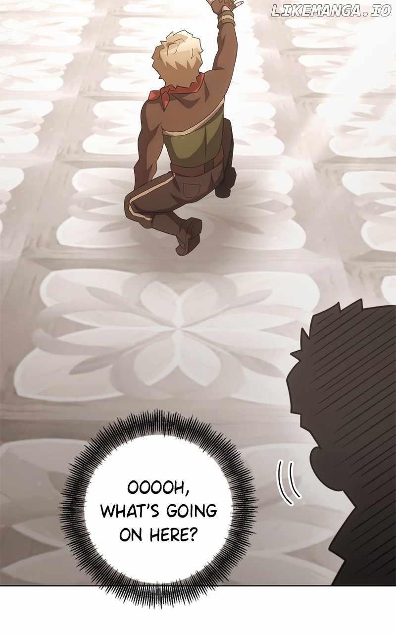 Surviving in an Action Manhwa Chapter 98 - Page 72