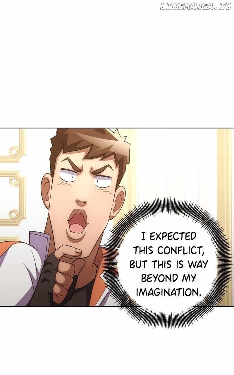 Surviving in an Action Manhwa Chapter 98 - Page 73