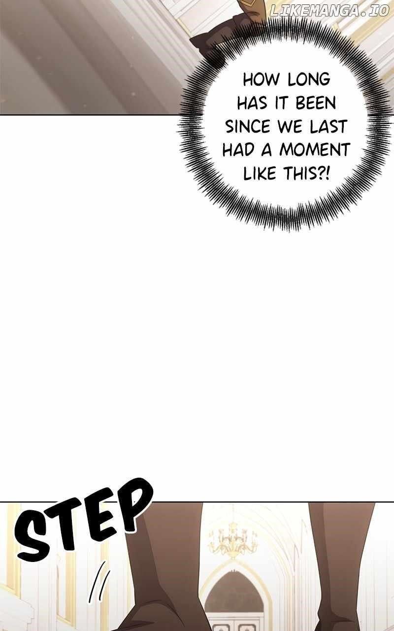 Surviving in an Action Manhwa Chapter 98 - Page 75