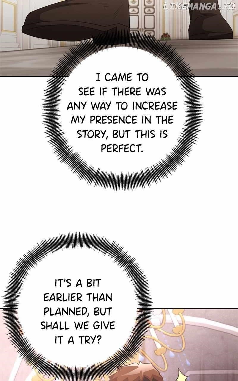 Surviving in an Action Manhwa Chapter 98 - Page 76