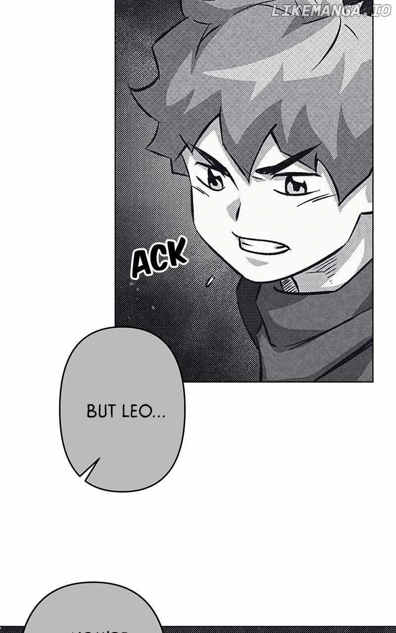 Surviving in an Action Manhwa Chapter 98 - Page 81