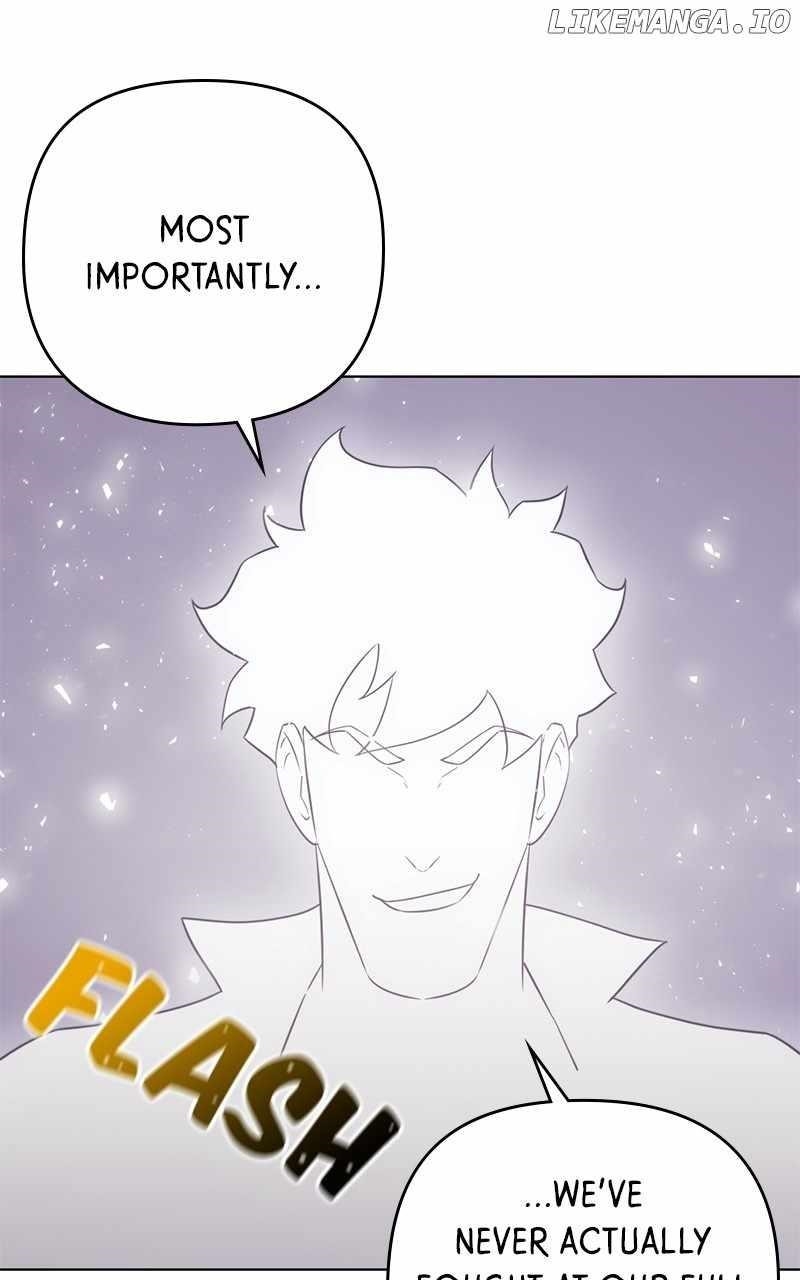 Surviving in an Action Manhwa Chapter 98 - Page 93