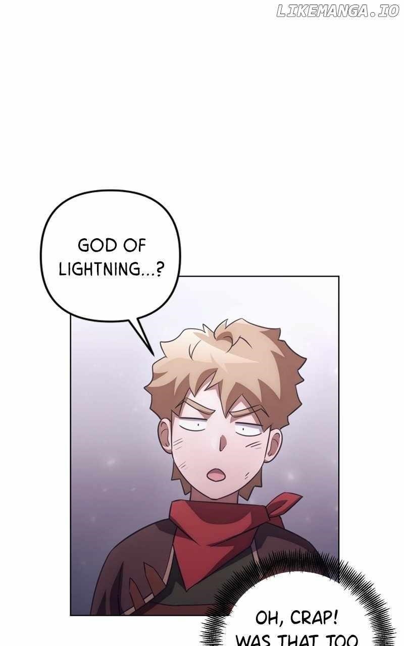 Surviving in an Action Manhwa Chapter 99 - Page 19