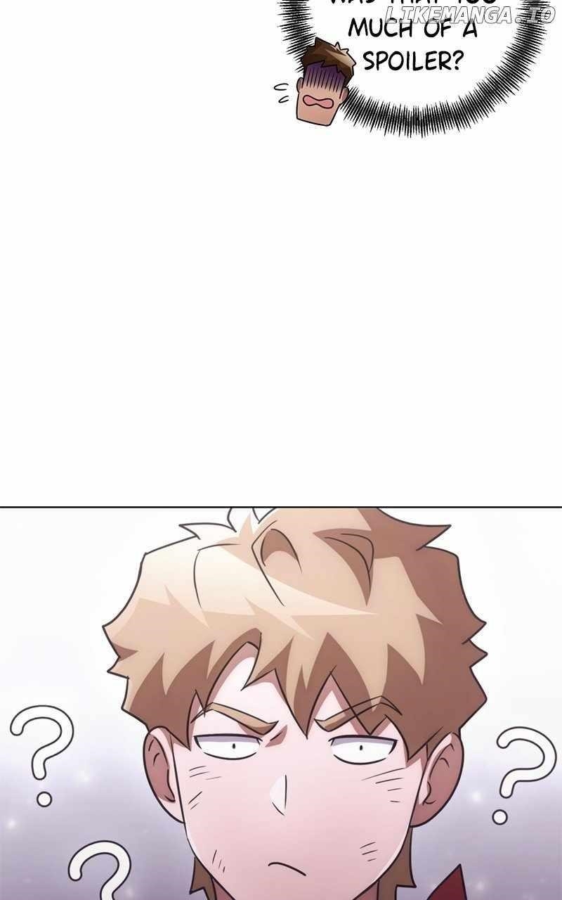 Surviving in an Action Manhwa Chapter 99 - Page 20