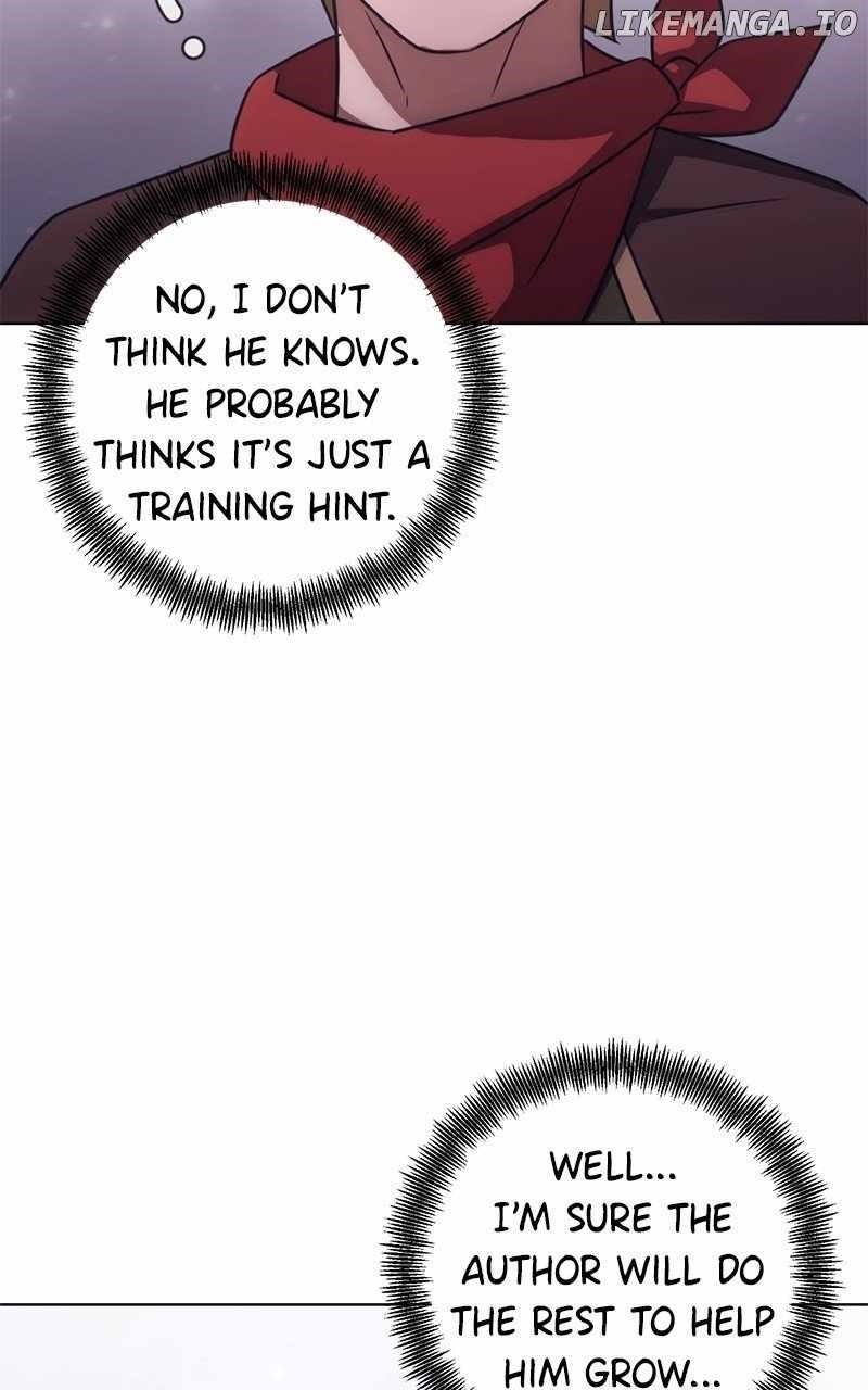 Surviving in an Action Manhwa Chapter 99 - Page 21