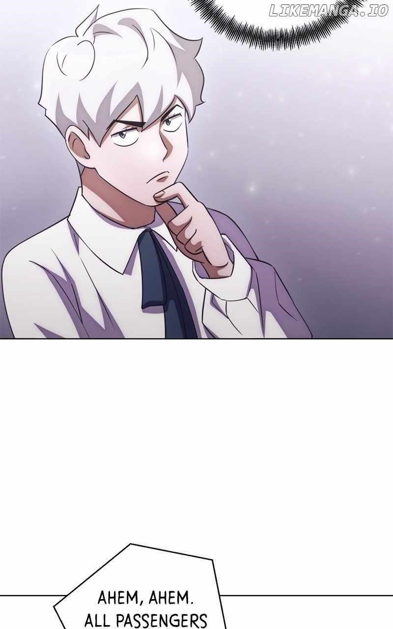 Surviving in an Action Manhwa Chapter 99 - Page 22