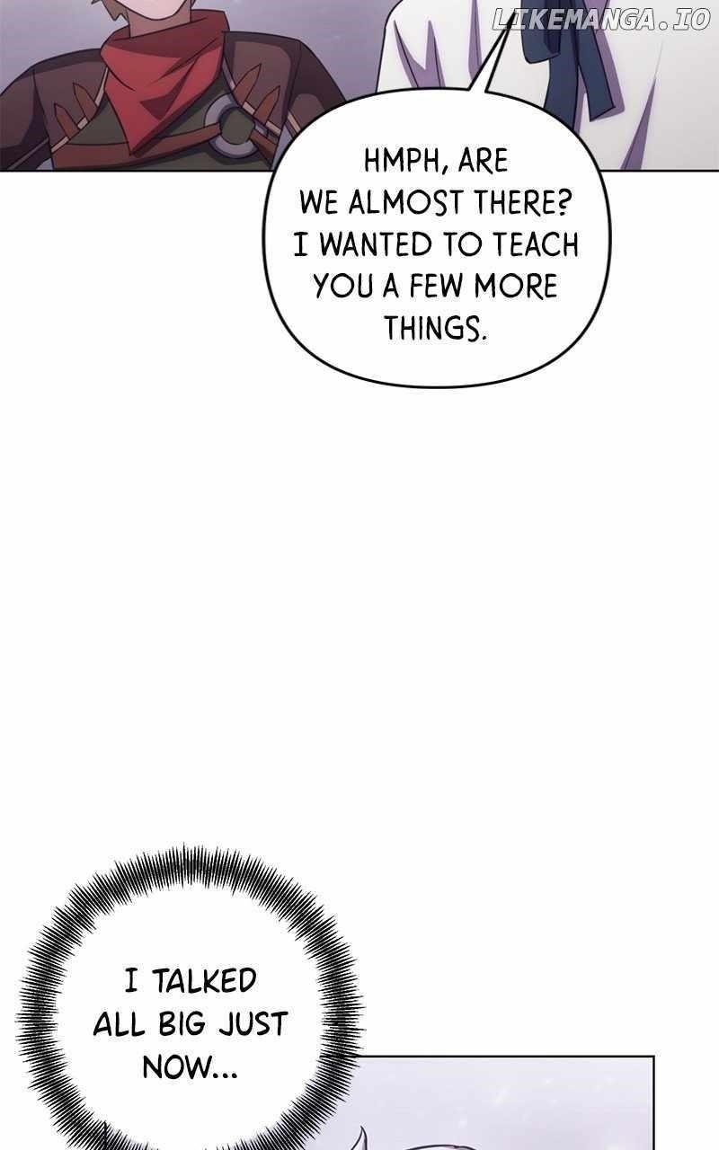 Surviving in an Action Manhwa Chapter 99 - Page 25