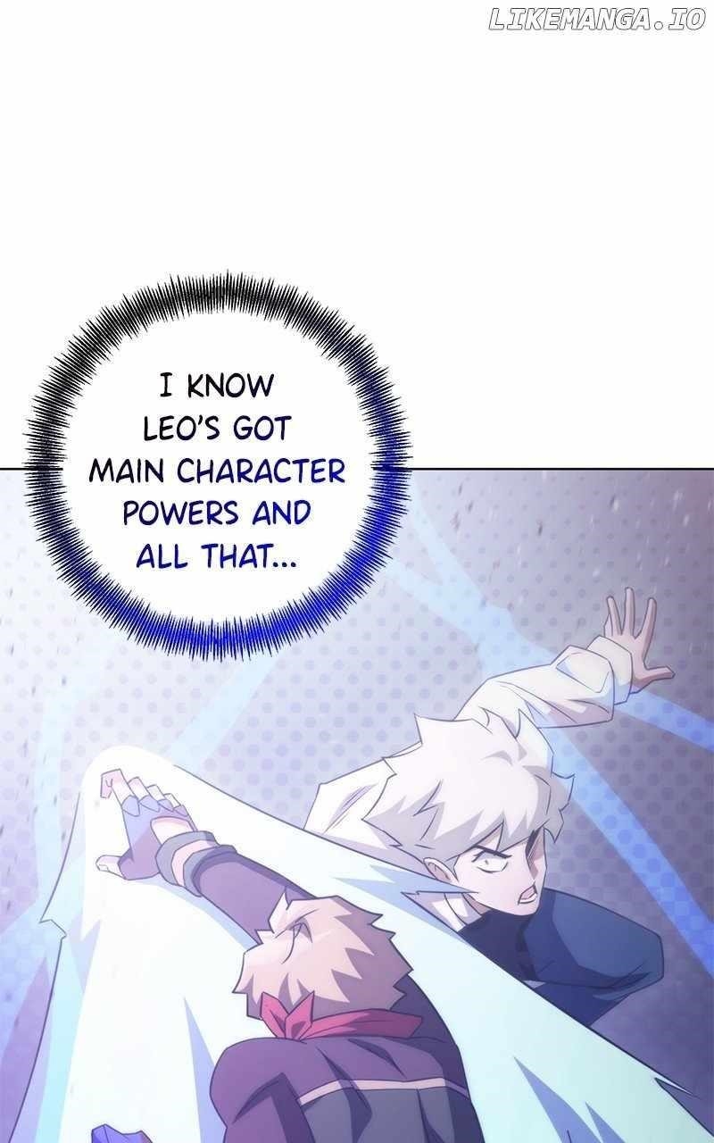 Surviving in an Action Manhwa Chapter 99 - Page 27