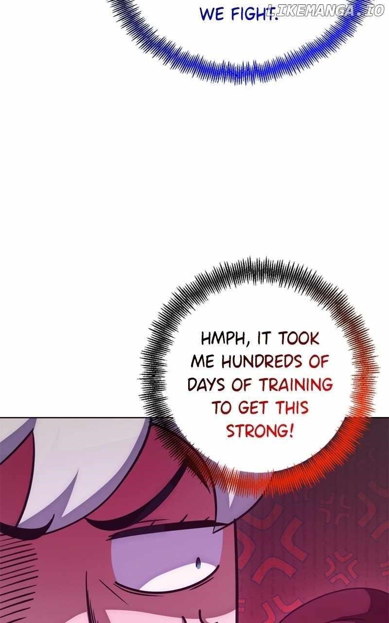 Surviving in an Action Manhwa Chapter 99 - Page 29