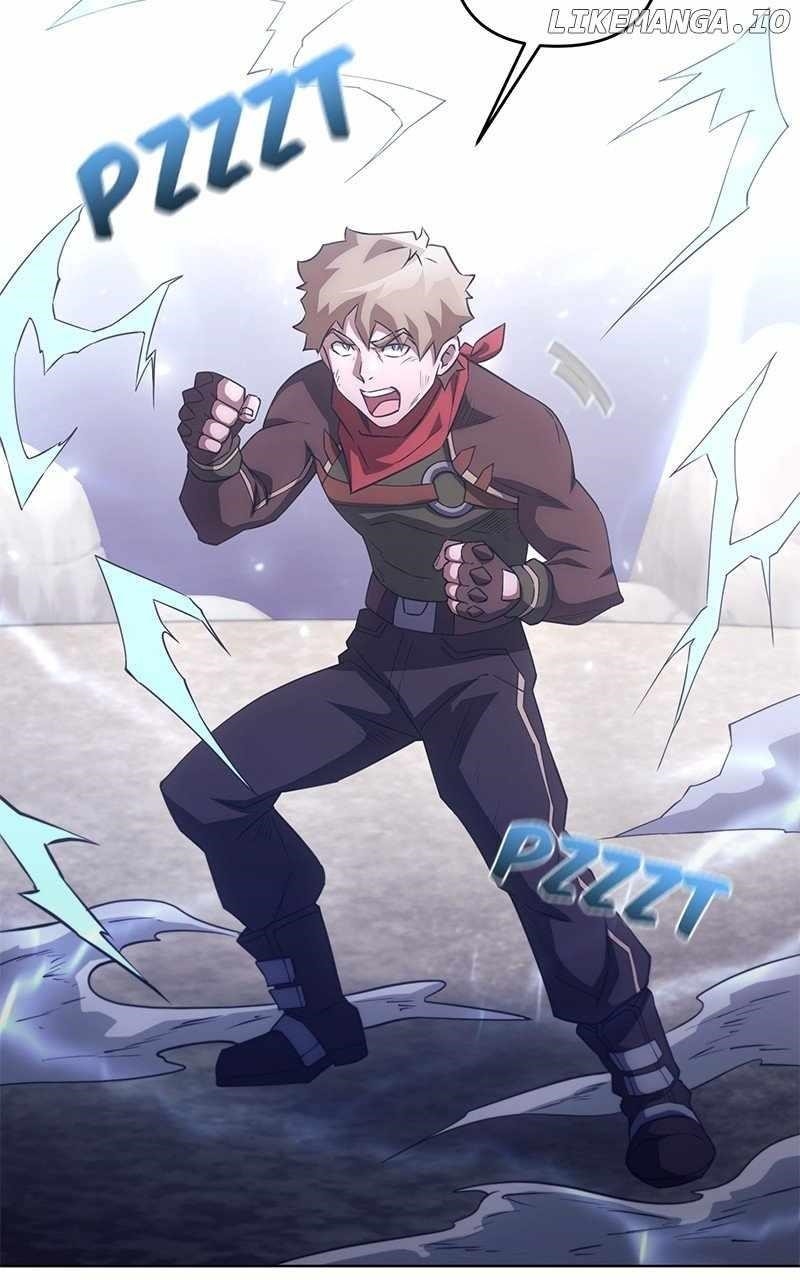 Surviving in an Action Manhwa Chapter 99 - Page 3