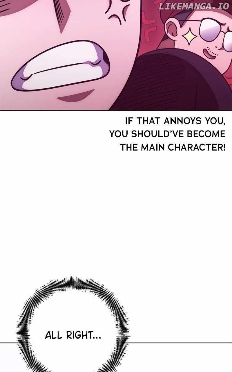 Surviving in an Action Manhwa Chapter 99 - Page 30