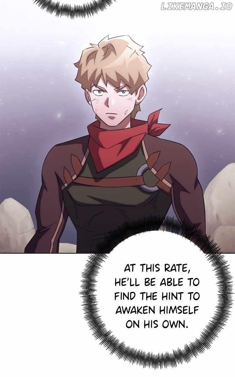 Surviving in an Action Manhwa Chapter 99 - Page 31