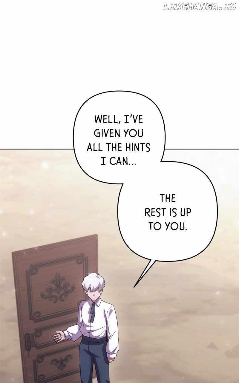 Surviving in an Action Manhwa Chapter 99 - Page 32