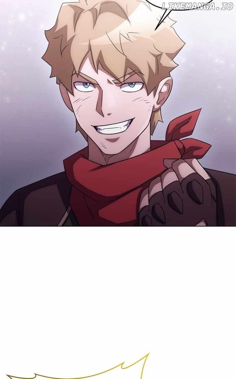 Surviving in an Action Manhwa Chapter 99 - Page 34