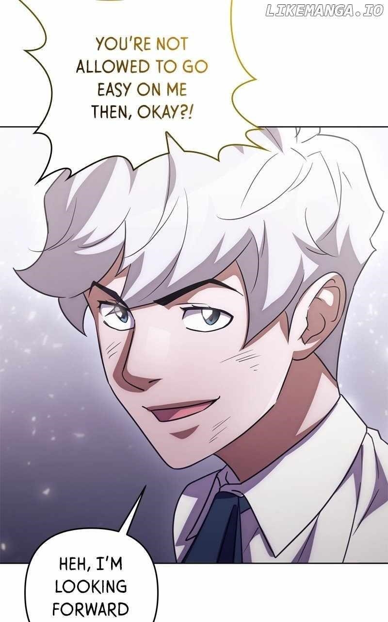 Surviving in an Action Manhwa Chapter 99 - Page 35