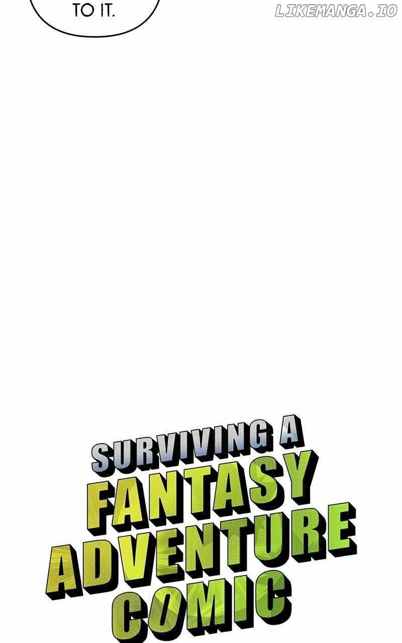 Surviving in an Action Manhwa Chapter 99 - Page 36
