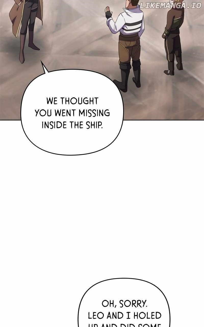 Surviving in an Action Manhwa Chapter 99 - Page 40