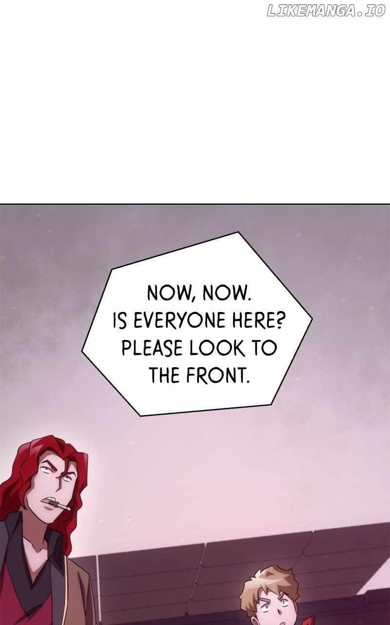 Surviving in an Action Manhwa Chapter 99 - Page 42