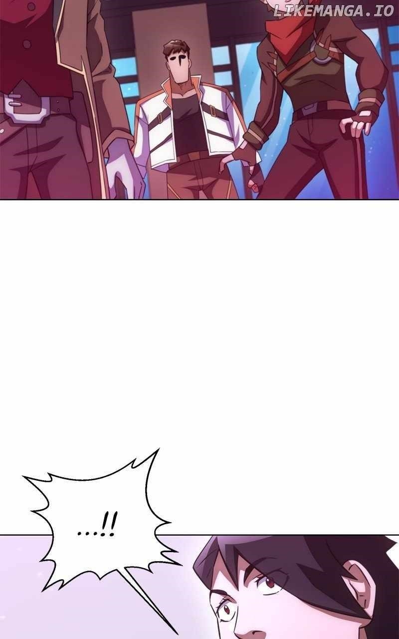 Surviving in an Action Manhwa Chapter 99 - Page 43