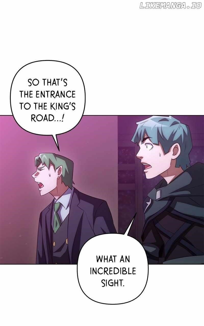 Surviving in an Action Manhwa Chapter 99 - Page 49