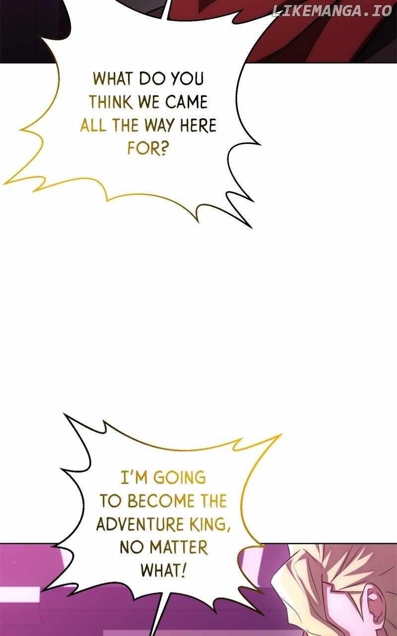 Surviving in an Action Manhwa Chapter 99 - Page 54