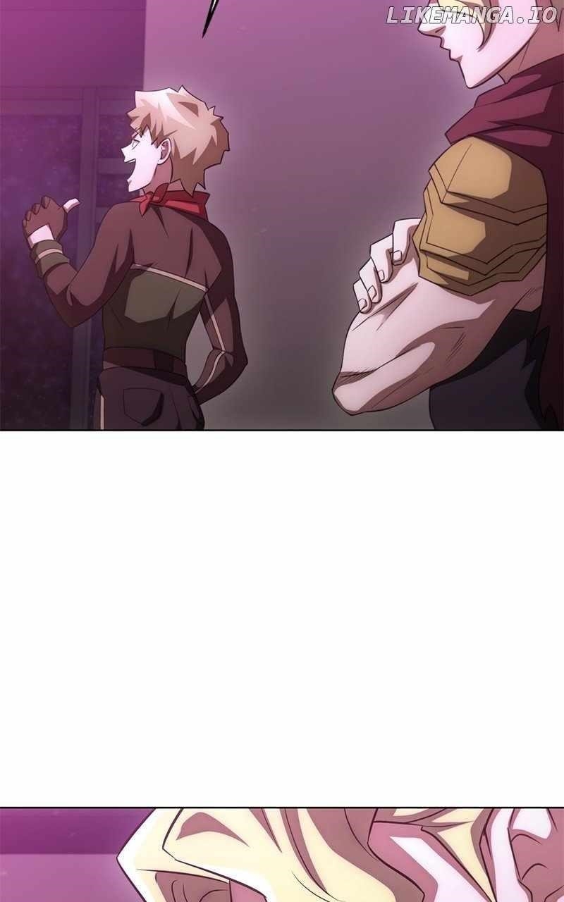 Surviving in an Action Manhwa Chapter 99 - Page 55