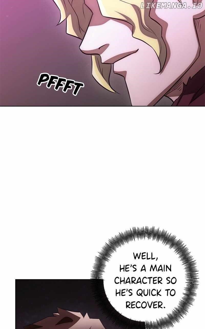 Surviving in an Action Manhwa Chapter 99 - Page 56