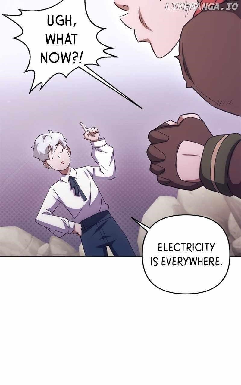 Surviving in an Action Manhwa Chapter 99 - Page 6