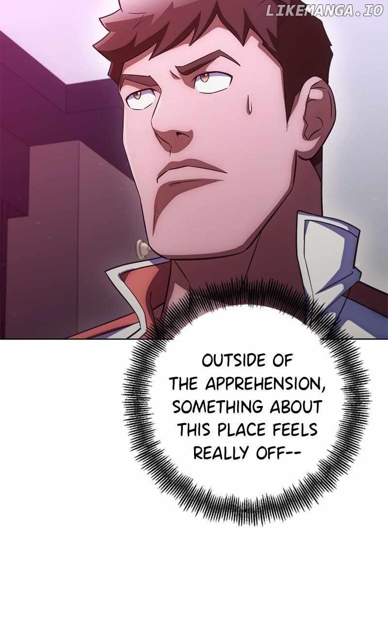 Surviving in an Action Manhwa Chapter 99 - Page 61