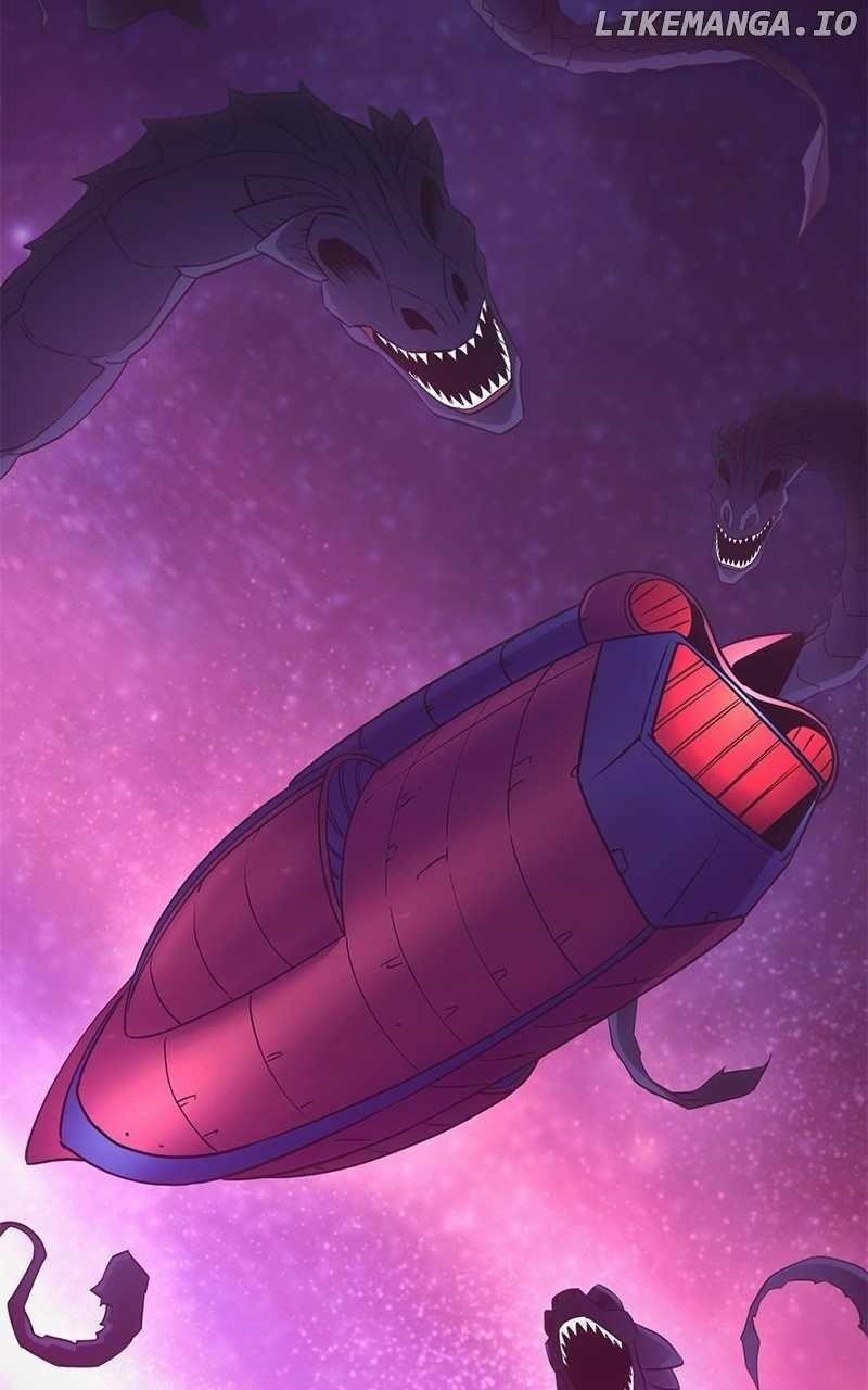 Surviving in an Action Manhwa Chapter 99 - Page 69