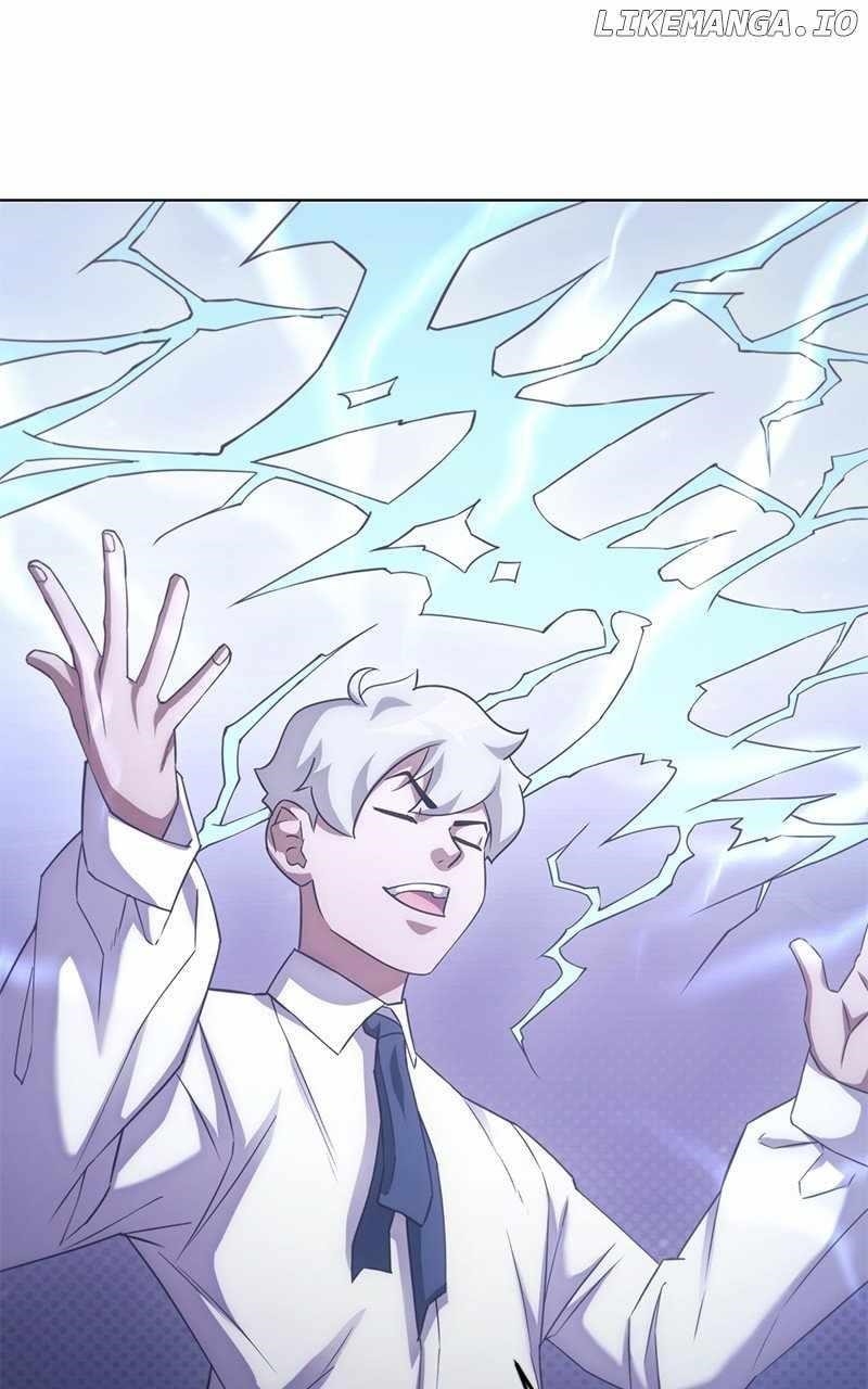 Surviving in an Action Manhwa Chapter 99 - Page 7